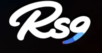 RS9 Game APK download page showing app install, login, and bonus details.